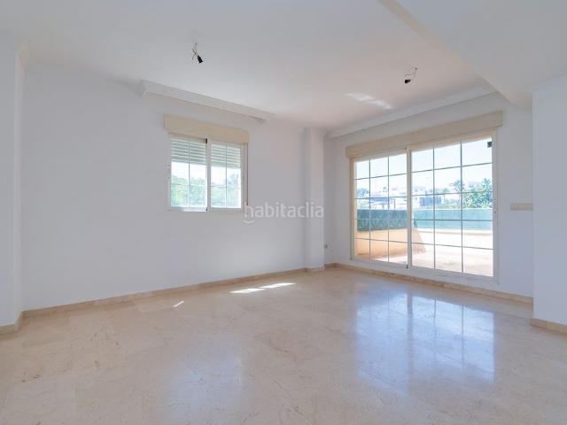 Dúplex en venta en Centro, Costa del Sol Occidental