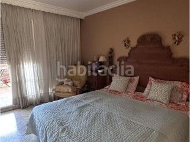 Dúplex en venta en Casco antiguo, Marbella