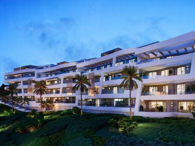 Dúplex en venta en Centro, Costa del Sol Occidental