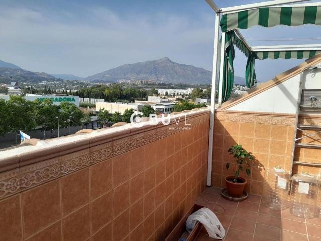 Dúplex en venta en Centro, Costa del Sol Occidental