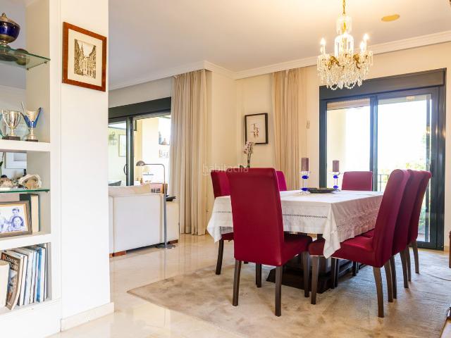 Dúplex en venta en Casco antiguo, Marbella