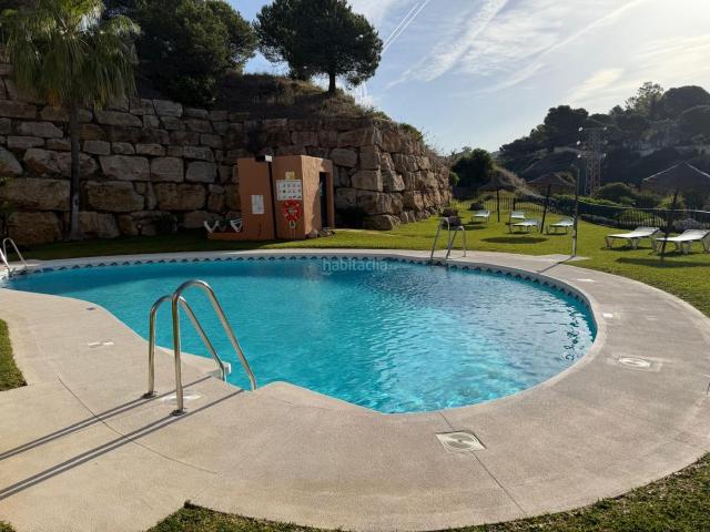 Dúplex en venta en Casco antiguo, Marbella