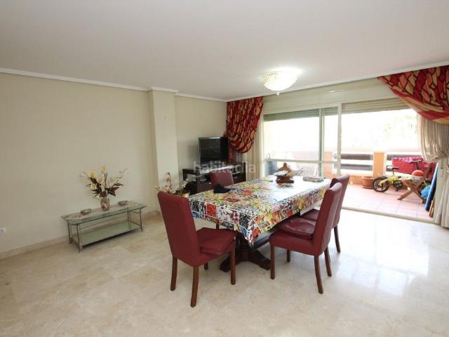 Dúplex en venta en Centro, Costa del Sol Occidental