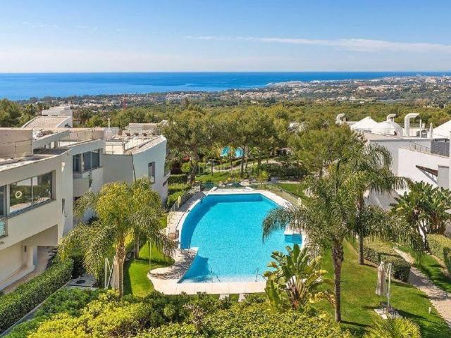 Dúplex en venta en Centro, Costa del Sol Occidental