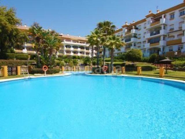 Dúplex en venta en Centro, Costa del Sol Occidental