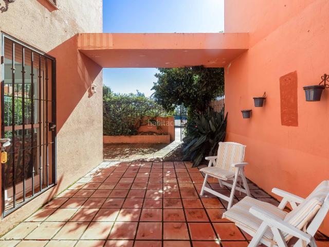 Dúplex en venta en Centro, Costa del Sol Occidental