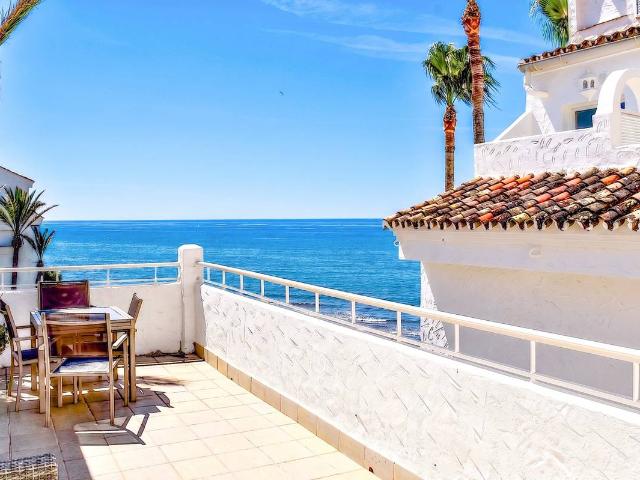 Dúplex en venta en Centro, Costa del Sol Occidental