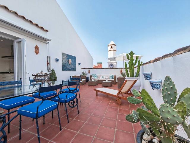 Dúplex en venta en Centro, Costa del Sol Occidental