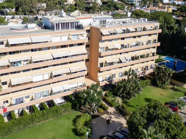 Dúplex en venta en Centro, Costa del Sol Occidental
