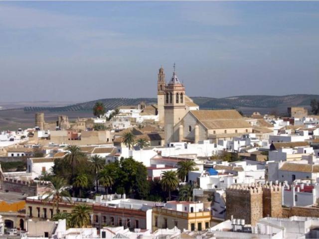 Piso en venta en Marchena, Andalucía
