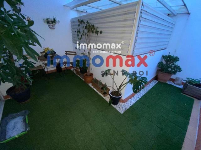 Dúplex en venta en Sant Boi De Llobregat, Barri Centre