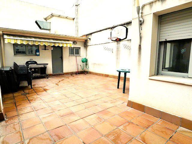Dúplex en venta en Sant Boi De Llobregat, Barri Centre