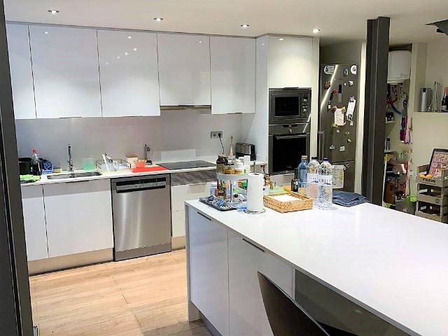Dúplex en venta en Barri Centre, Baix Llobregat