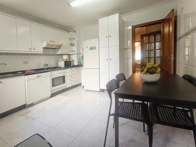 Dúplex en venta en A Capirota, Marín