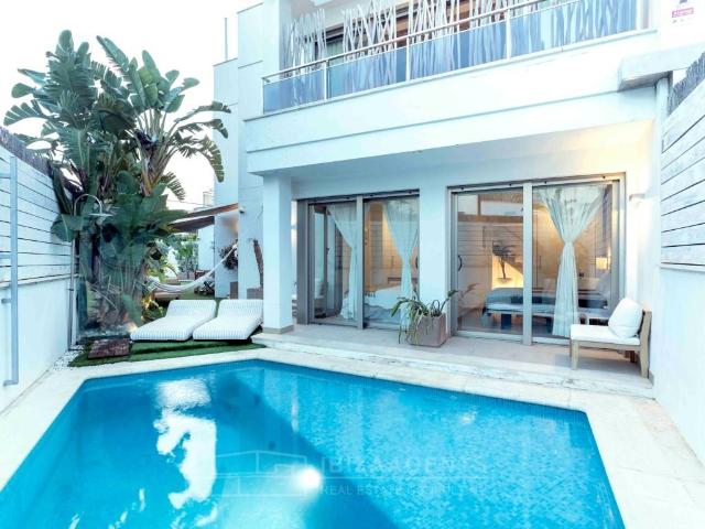 Dúplex en venta en Eivissa, Baleares