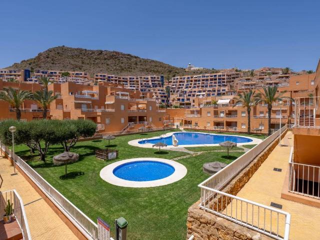 Dúplex en venta en Mojácar, Andalucía