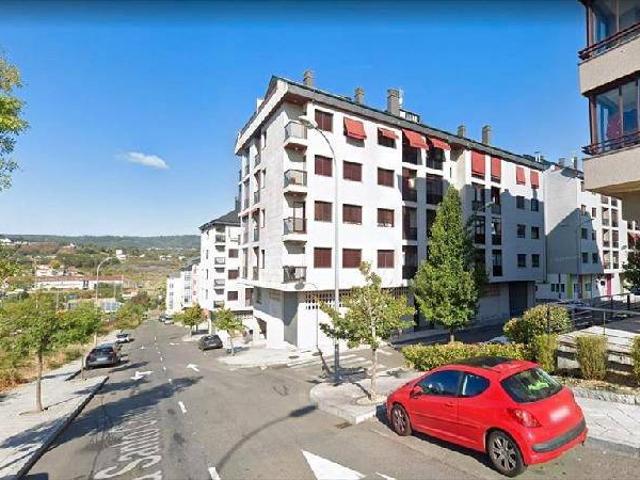 Dúplex en venta en Ourense, Casco Vello