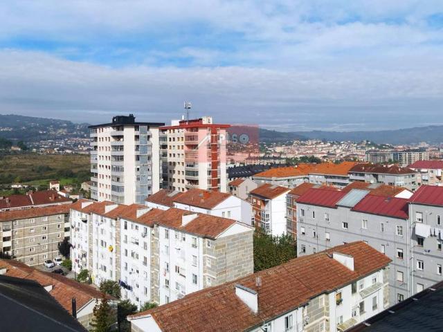 Dúplex en venta en Ourense, Casco Vello