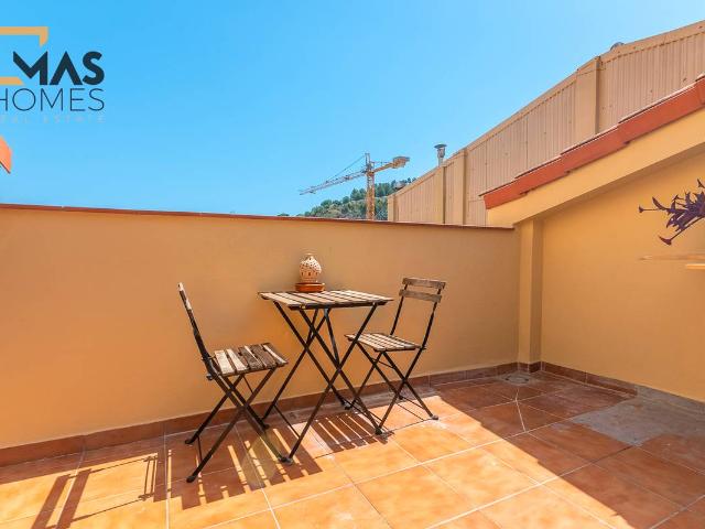 Dúplex en venta en Martorell