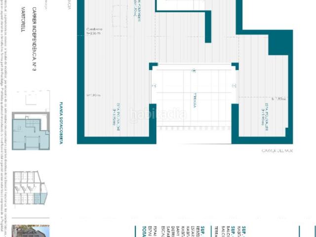 Dúplex en venta en Baix Llobregat, Catalunya