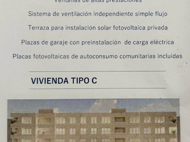 Dúplex en venta en Martos, Andalucía