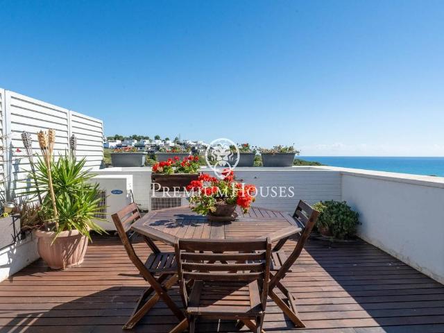 Dúplex en venta en El Palou, Garraf