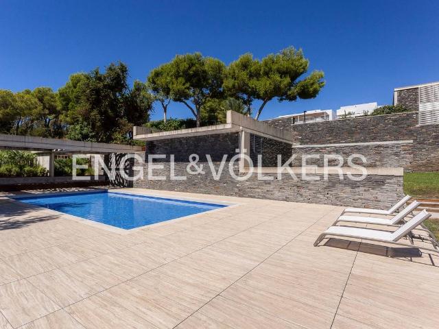 Dúplex en venta en El Palou, Garraf