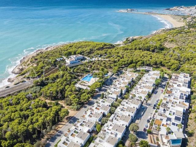 Dúplex en venta en El Palou, Garraf
