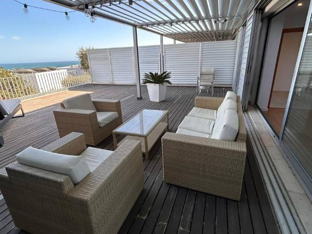 Dúplex en venta en El Palou, Garraf