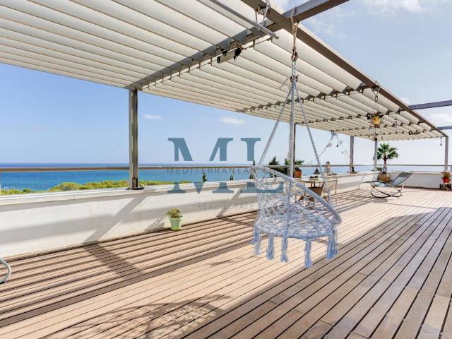 Dúplex en venta en Sant Pere De Ribes, Barcelona