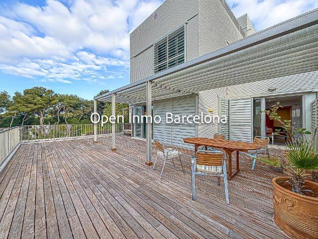 Dúplex en venta en Sant Pere De Ribes