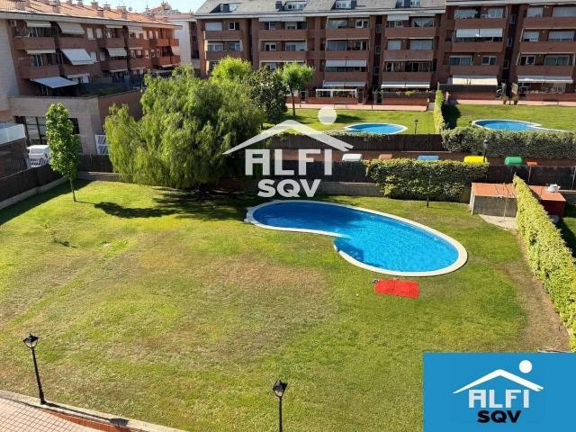 Dúplex en venta en Mas Duran, Vallès Occidental