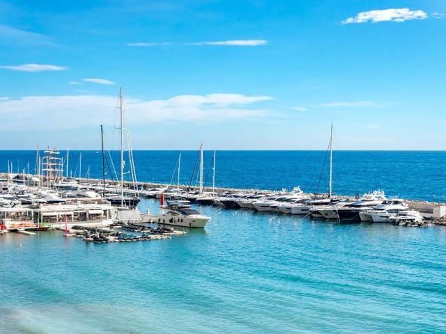 Dúplex en venta en la Marina Baixa, Valencia