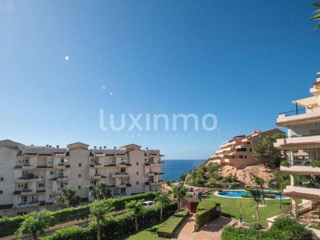 Dúplex en venta en la Marina Baixa, Valencia