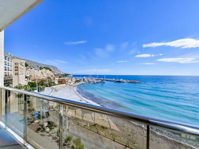 Dúplex en venta en la Marina Baixa, Valencia