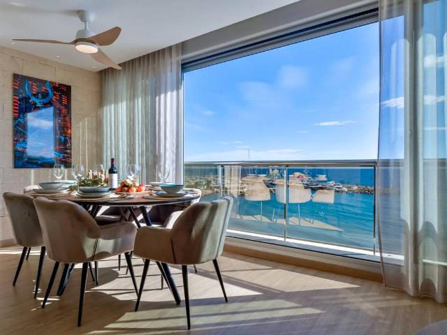 Dúplex en venta en la Marina Baixa, Valencia