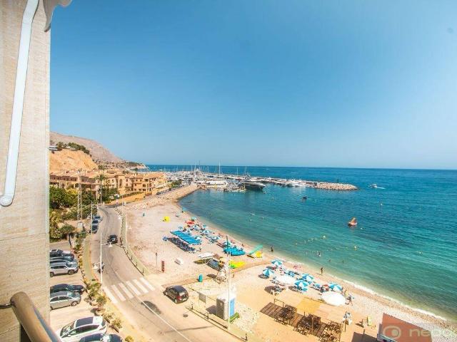 Dúplex en venta en Altea, Capnegret
