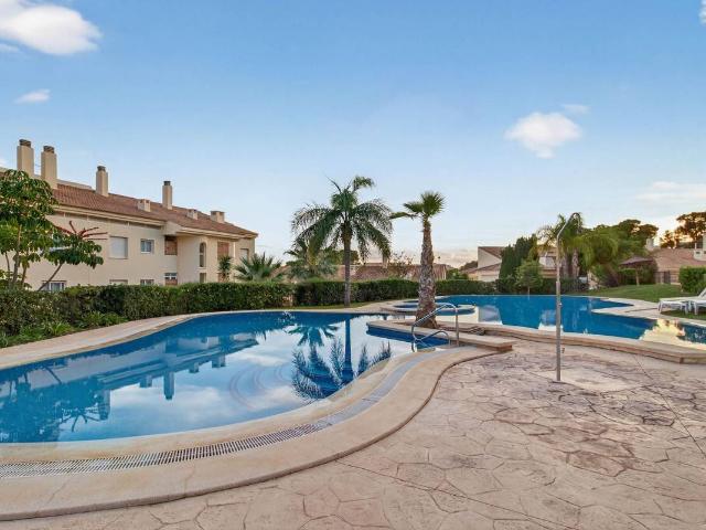 Dúplex en venta en Altea, Valencia