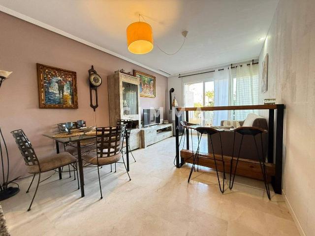 Dúplex en venta en la Marina Baixa, Valencia