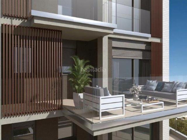 Dúplex en venta en El Masnou, Barcelona