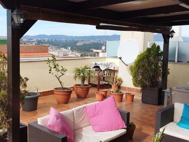 Dúplex en venta en Masquefa, Barcelona