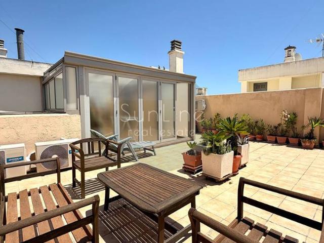 Dúplex en venta en l'Horta Nord, Valencia