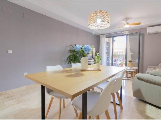 Dúplex en venta en l'Horta Nord, Valencia