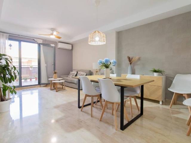 Dúplex en venta en l'Horta Nord, Valencia