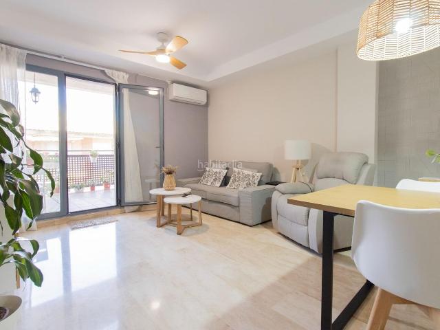 Dúplex en venta en l'Horta Nord, Valencia