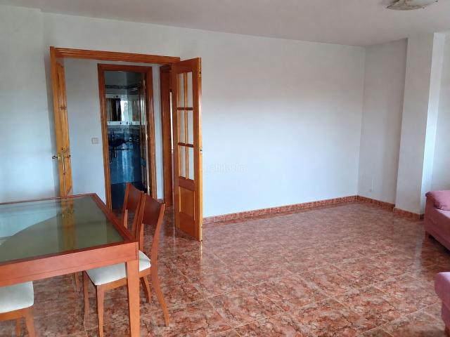 Dúplex en venta en l'Horta Nord, Valencia