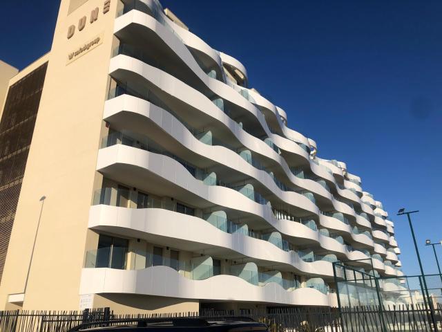 Dúplex en venta en Platja del Puig, l'Horta Nord