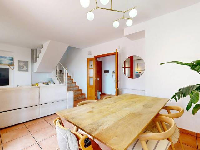 Dúplex en venta en Ciutat Vella, Comarca de València