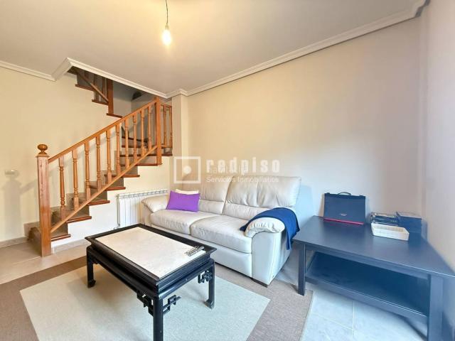 Dúplex en venta en Mataelpino, El Boalo