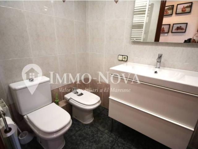 Dúplex en venta en Mataró, Barcelona